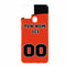 Achat Coque pour Samsung A21S FC Lorient a personnaliser