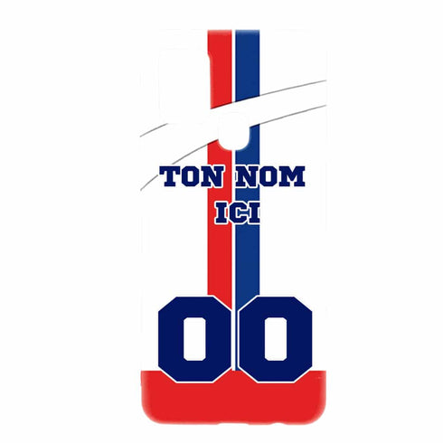 Achat coque samsung a21s pas cher Olympique Lyonnais ( OL )