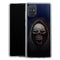 Coque A21S Ghotic Maléfique en Silicone