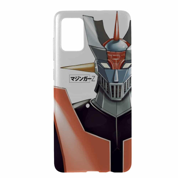 Coque Goldorak Samsung Galaxy A71 Original