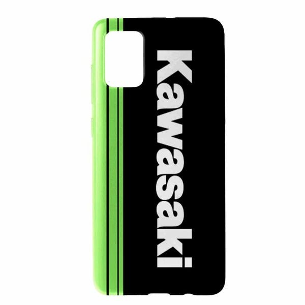 Achat Coque kawazaki pour Telephone Samsung A71