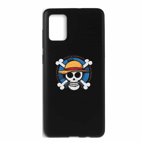 One Piece, Coque de telephone Samsung galaxy A71