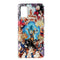 Achat Coque téléphone portable pas cher Samsung A71 Man Sangoku Evolution