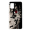 Coque smartphone pas cher Manga Samsung A71 Sasuke Sharingan