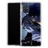 Solo Leveling Jin Woo | Coque Samsung J6 2018 | Tpu Antichocs | Protection Compatible Smartphone Galaxy SM J600, J6 PLUS 2018 - MaCoquePerso