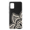 Achat Coque téléphone originale pour Samsung A71 Star Tatoo floral