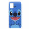Coque Stitch Face Samsung A71