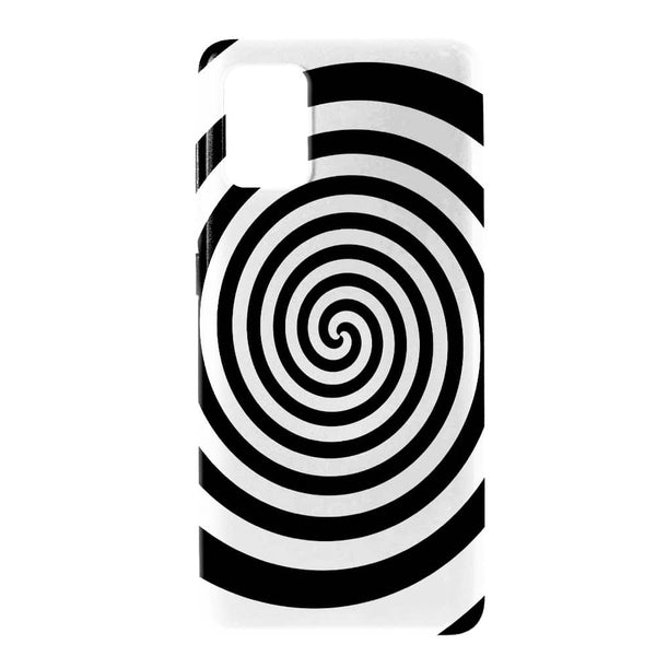 Coque protection Vertigo pour Téléphone Samsung A71