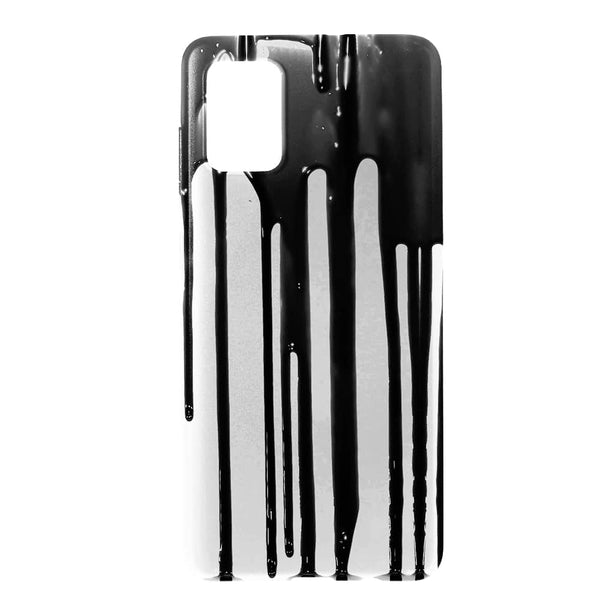 Coque Black Blood pour Samsung A71