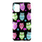 Coque A71 Funky Owls antichocs