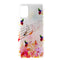 Coque musical notes butterflies pour Samsung A71