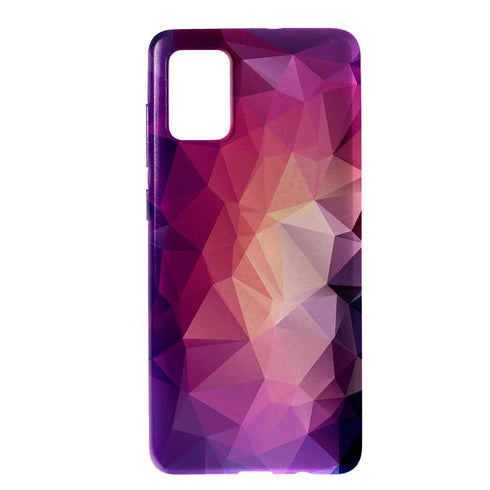 Coque Sevencolor pour Samsung A71