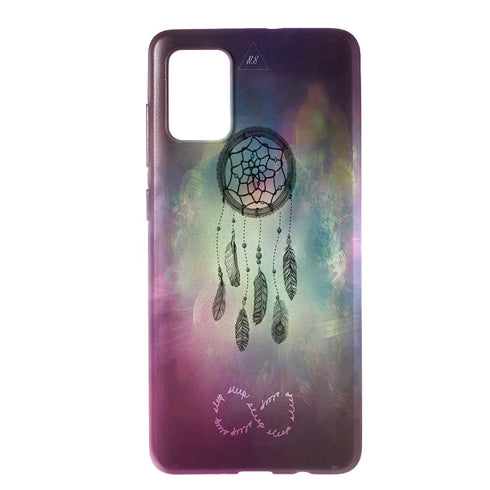 Coque pour Samsung A71 sleep for dream