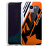Coque pour Samsung J6 2018 KTM Racing Orange and Black ( SM J600, J610 )