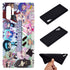 Gacha Life | Coque Souple | Tpu Antichocs | Protection Compatible Samsung, iPhone, Huawei MaCoquePerso