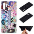 Gacha Life | Coque Samsung A71 | Tpu Antichocs | Protection Silicone Tpu pour Galaxy A71 - MaCoquePerso