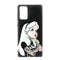 Coque Alice Tattoo Disney pour Samsung Galaxy Note 20