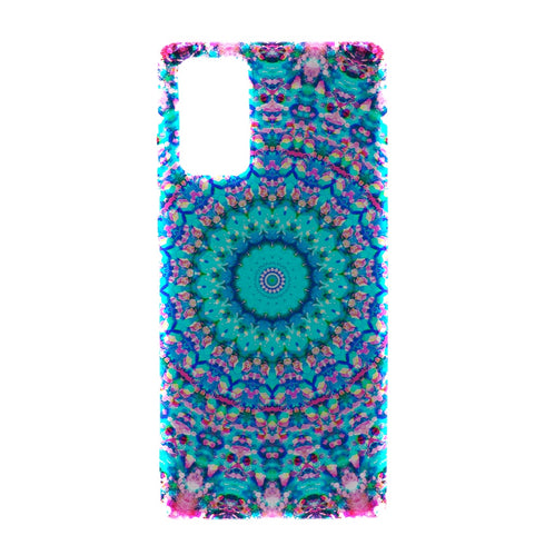 Coque Arabesque pour Galaxy Samsung Note 20