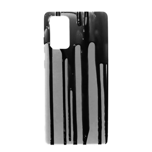 Coque Black Blood pour Samsung Galaxy Note 20
