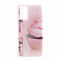 Coque rare Samsung Note 20 Cupcake Rose