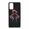 Coque Dbz Ascension pour smartphone Samsung Note 20