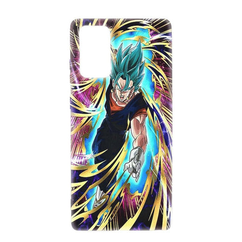 Coque Dbz Aura pour Galaxy Note 20