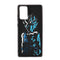 Coque Dbz Blue Electrique pour Samsung Galaxy Note 20