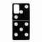 Coque pas cher livraison rapide pour Samsung Note 20 motif fantaisiste Domino