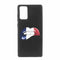 Achat Coque drapeau Fun French Kiss pour Samsung Note 20