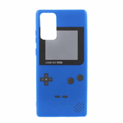 Game Boy Vintage | Coque Samsung Note 20 | Etui Samsung Note 20 | Design Gamer MaCoquePerso