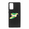 Coque drapeau Jamaïcain Samsung Note 20
