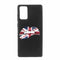 Coque Drapeau Union Jack pour Samsung Note 20 original