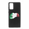 Samsung Note 20 Case Kiss iTalia, Silicone