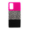 Coque pour Samsung Duos Leopard Note 20