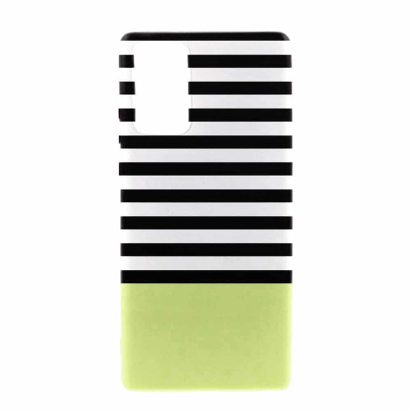 Coque Lime Azalea Crossing pour Samsung Galaxy Note 20