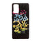 Coque Numbers as Word pour Samsung Note 20