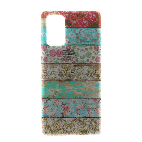 Coque pour Note 20 Roccoco Style