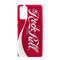 Achat Coque pour Mobile Samsung Galaxy Note 20 Rock and Roll Coca-Cola
