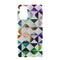 Personnalisez votre Coque Note 20 avec le Motif Space Diamonds