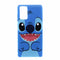 Coque Stitch Personnage Disney pour Samsung Note 20