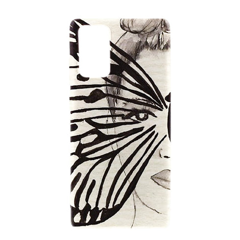 Coque Supreme Akira pour Samsung Note 20