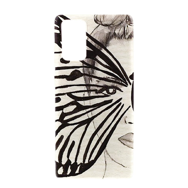 Coque Supreme Akira pour Samsung Note 20