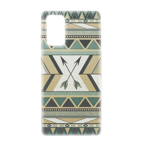 Coque Aztec Pattern pour Samsung Galaxy Note 20
