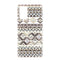 Coque portable Brown Tribal Native pour Samsung Note 20