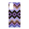 Coque Chevron Azteque Violet Samsung Galaxy Note 20