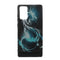 Coque Dragon Electrique pour Samsung Note 20