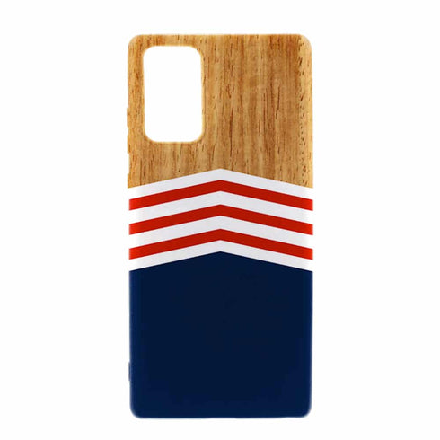 Coque téléphone duos Couleurs Samsung Note 20