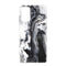 Coque Ecrin Noir Marbre pour Samsung Note 20