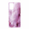 Achat Coque anti chocs Marbre Rose Crema pour Samsung Note 20
