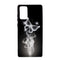 Coque Papillon Lumiere Samsung Note 20